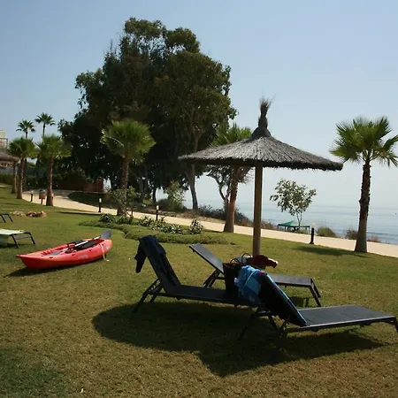 Bahia De La Plata Apartment *
