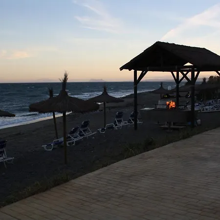 Apartamento Bahia De La Plata *