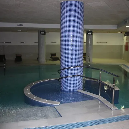 Apartamento Bahia De La Plata