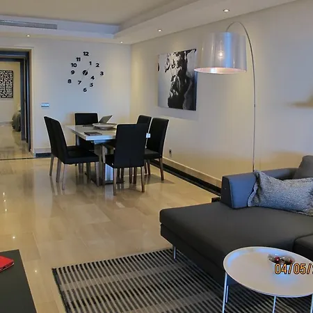 Bahia De La Plata Apartamento *