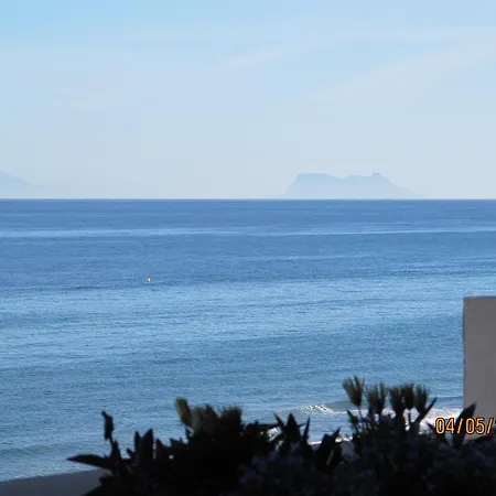 Bahia De La Plata Apartamento