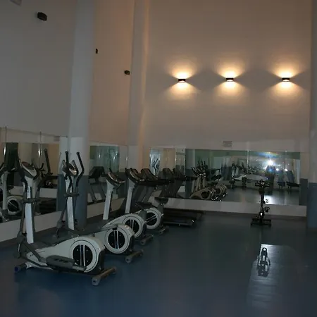 Apartamento Bahia De La Plata Estepona