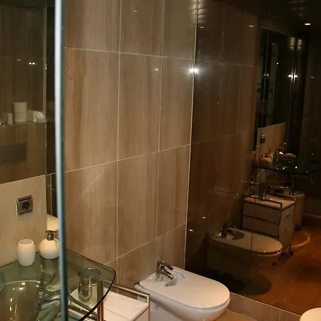 Bahia De La Plata Apartamento