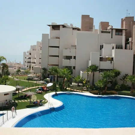 Apartamento Bahia De La Plata *